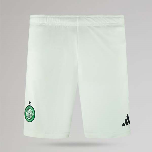 Pantalones Celtic 1ª 2023-2024